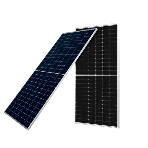 Inversweb Solar Panel